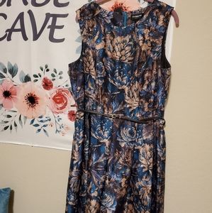 Liz Claiborne Career Dress